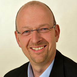Stefan Ruppert