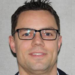 Tobias Kornau
