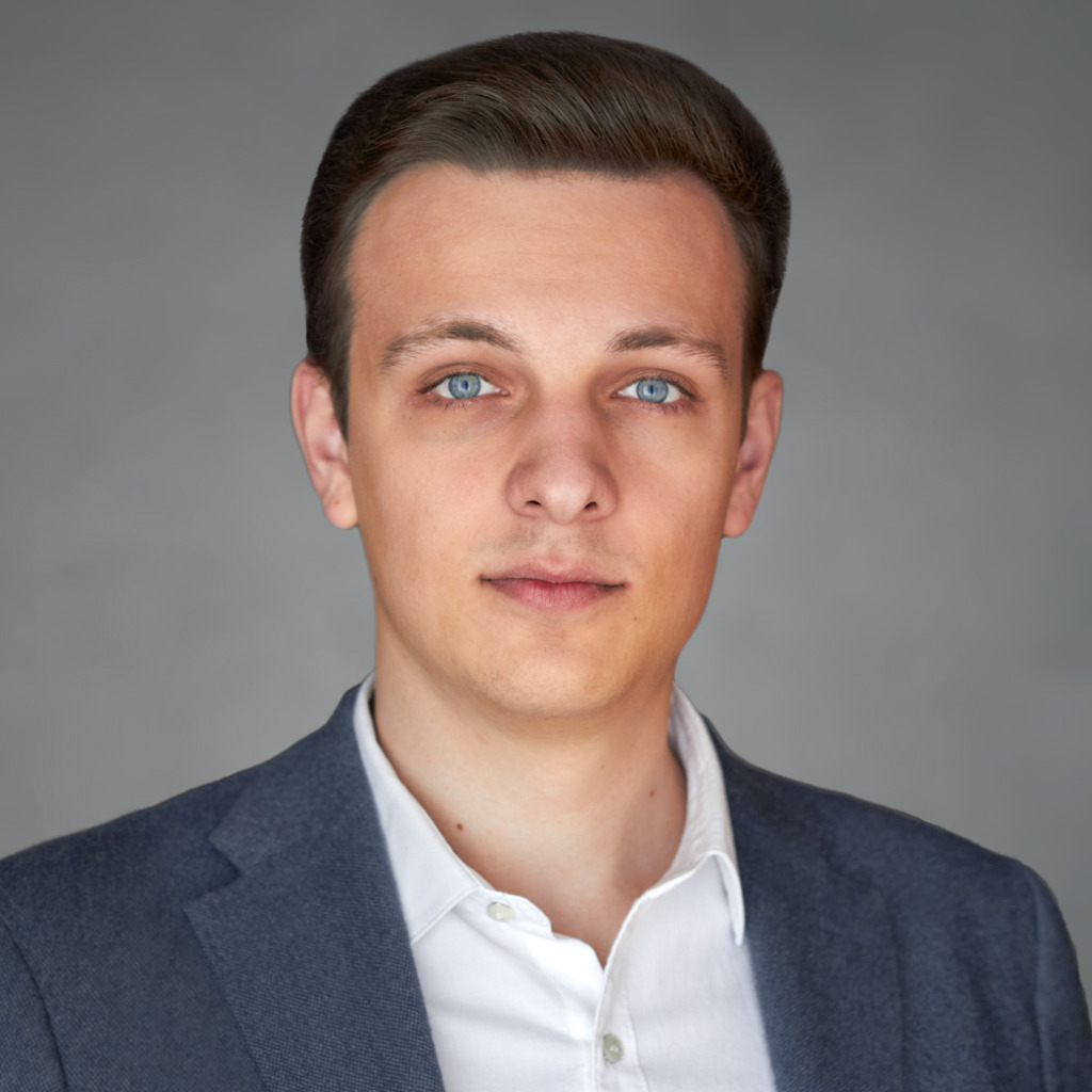 Vladislav Sanikovich - Senior SAP BI Consultant - LeverX Group | XING