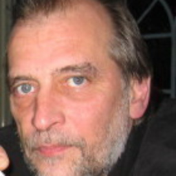 Ulrich Müller