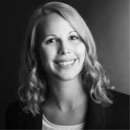Svenja Behrens