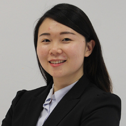 YUHUA WANG