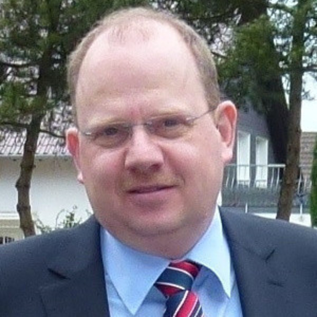 Rainer Bertram Arbeitssicherheit / Umweltschutz KSM Castings Group