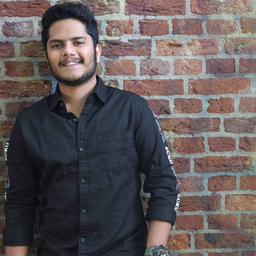 suraj Podila