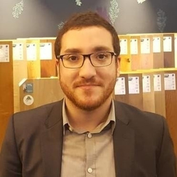 Christophe Ribeiro