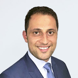 Mesut Mermer