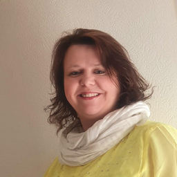Judith Meier