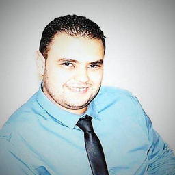 Mohamed Ali FERGANI