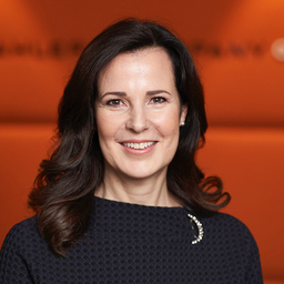 MICHAELA WEHRUM-GANDENBERGER