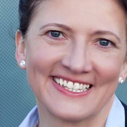 Kerstin Fischer's profile picture