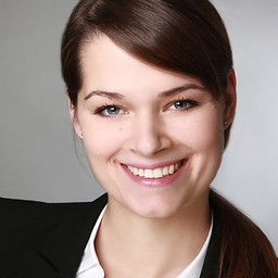 Profilbild Linda Hallmann