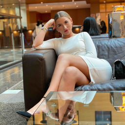 Selina Geißler
