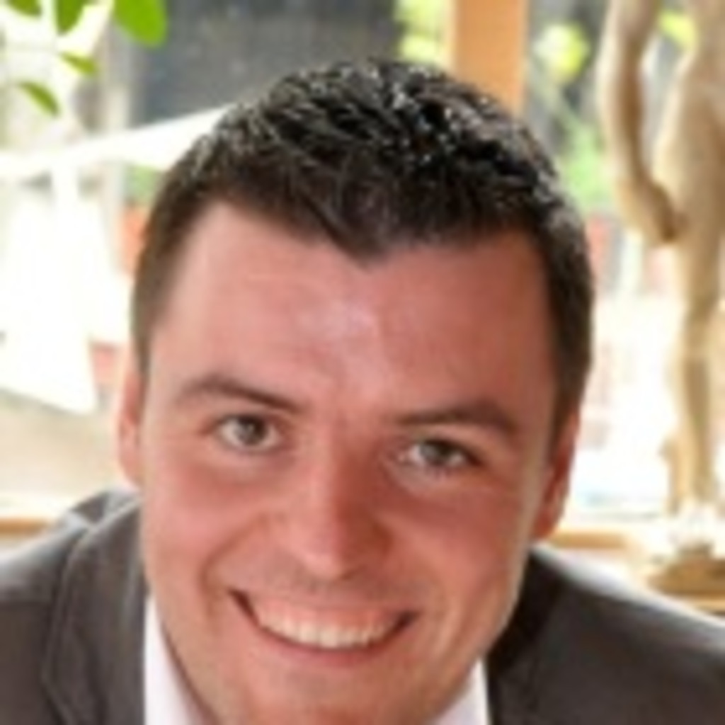 Christian Schrader Technical Manager ANSYS Germany GmbH XING