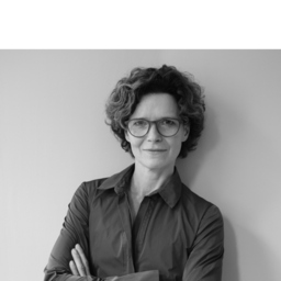 Profilbild Regine Kramer