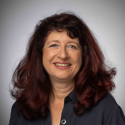 Kathrein Gerecke