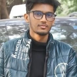 Faizaan Mohammed