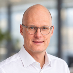 Daniel Müller