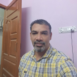 Jinesh John