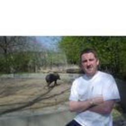 Jon McErlean