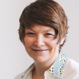 Prof. Dr. Maria Grosheva