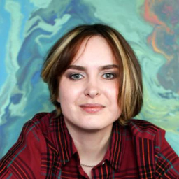 Tatjana Jakutow