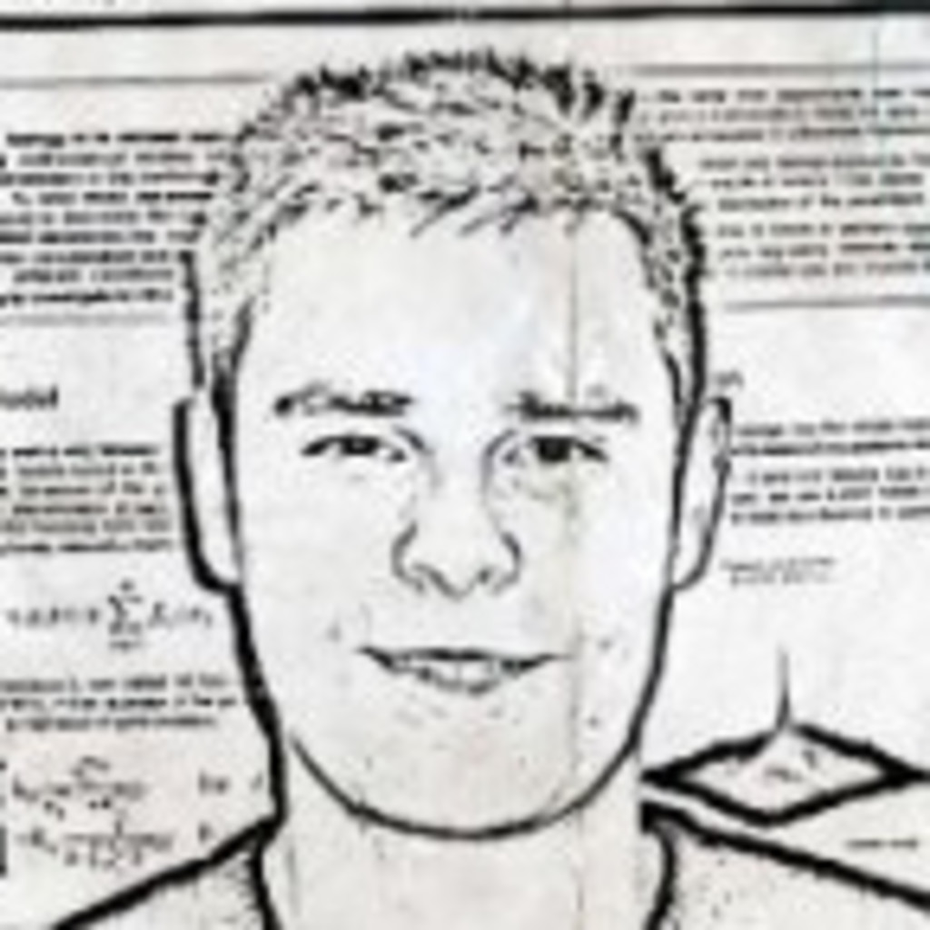 Dr. Daniel Ritter Software Architect SAP SE, Walldorf, Germany XING