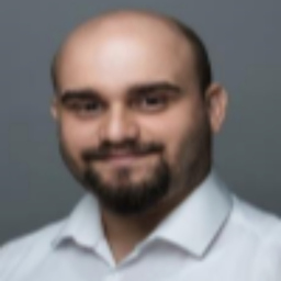 Nihat Sampri Oglou