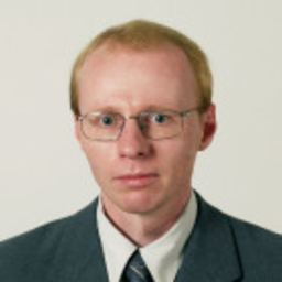 Dr. Matsvei Zinkevich