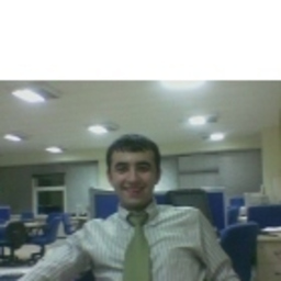Osman Akçayoğlu