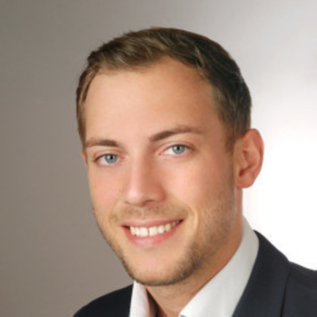 Social Media Profilbild Dominique Hardt Frankfurt am Main