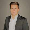 Social Media Profilbild Maximilian Stäbler Darmstadt