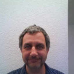Andreas Kaufmann
