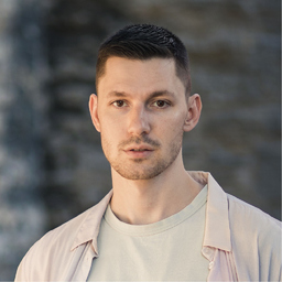 Mag. Evgeny Borisov