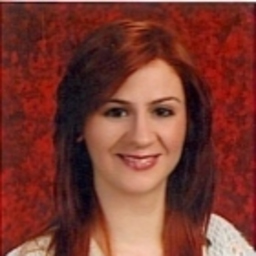 Özgül Özata