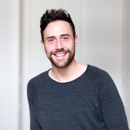 Markus Dederichs