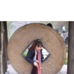 HAIYAN WANG