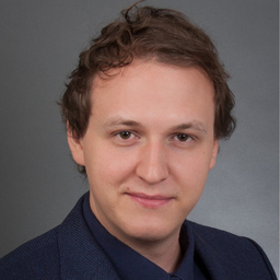 Maximilian Neudek