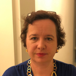 Andrea Vaihinger