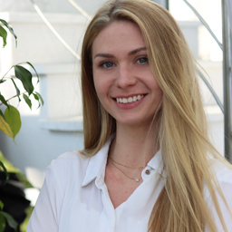 Jaqueline Uhle