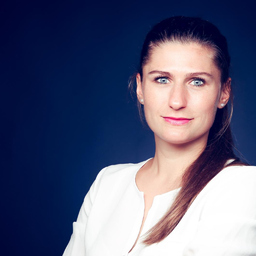 Carolin Schlösser