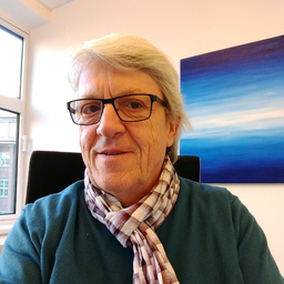 Andreas Gerigk
