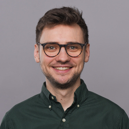 Leon Stechmann's profile picture
