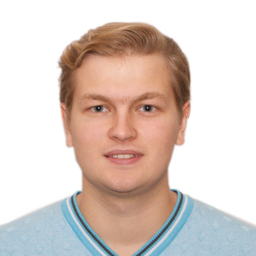 Sergey Lebedev