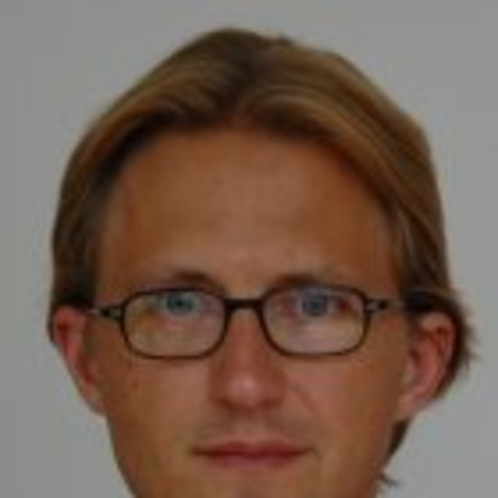 Social Media Profilbild Michael Mayer Heidelberg