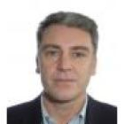 Jorge Alberto Ferraté
