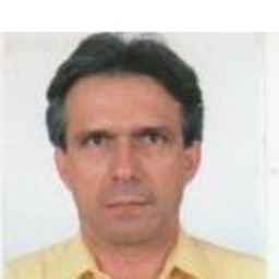 Prof. Antonio Postigo Bolivar