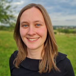 Claudia Möck's profile picture