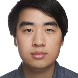 Jisu Lee