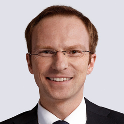 Dr. Carsten Behrens's profile picture