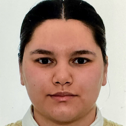 Emine Savran